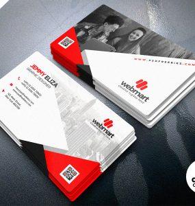 Izrada Vizit Karti Model 19