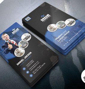 Izrada Vizit Karti Model 24