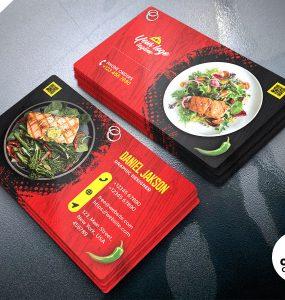 Izrada Vizit Karti Model 26