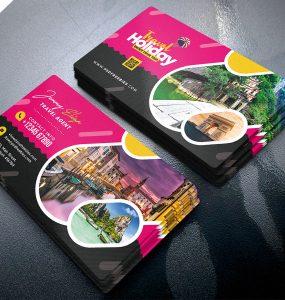 Izrada Vizit Karti Model 30