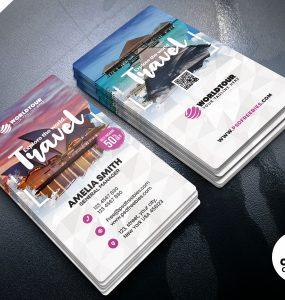 Izrada Vizit Karti Model 41